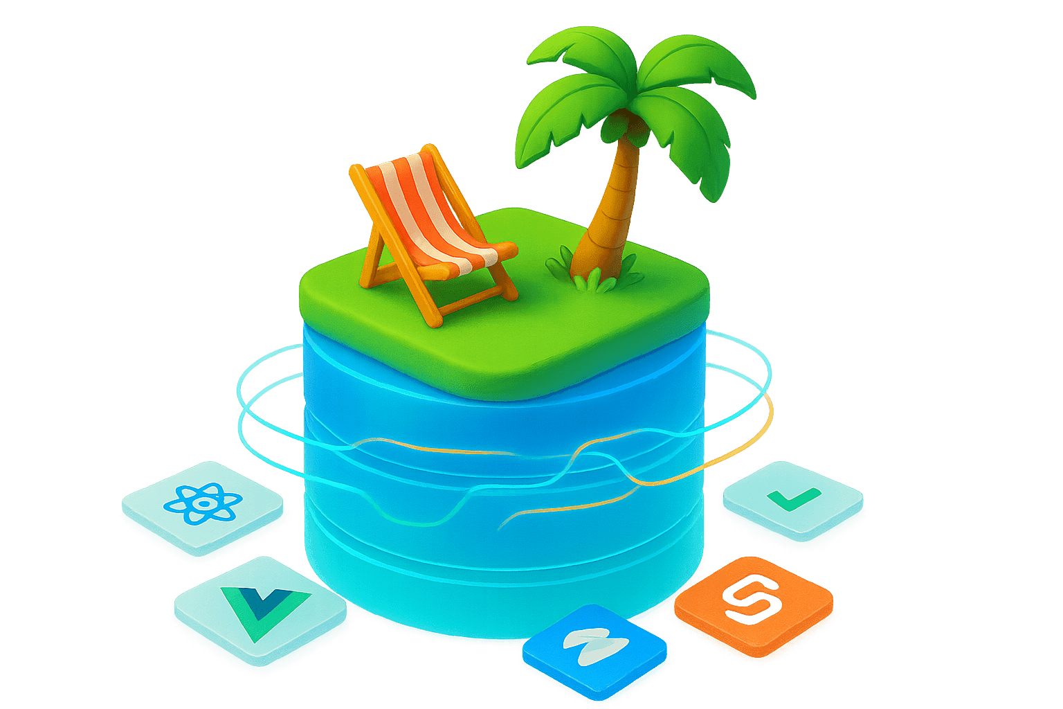 Stop Re-Rendering — TanStack DB, the Embedded Client Database for TanStack Query | TanStack Blog