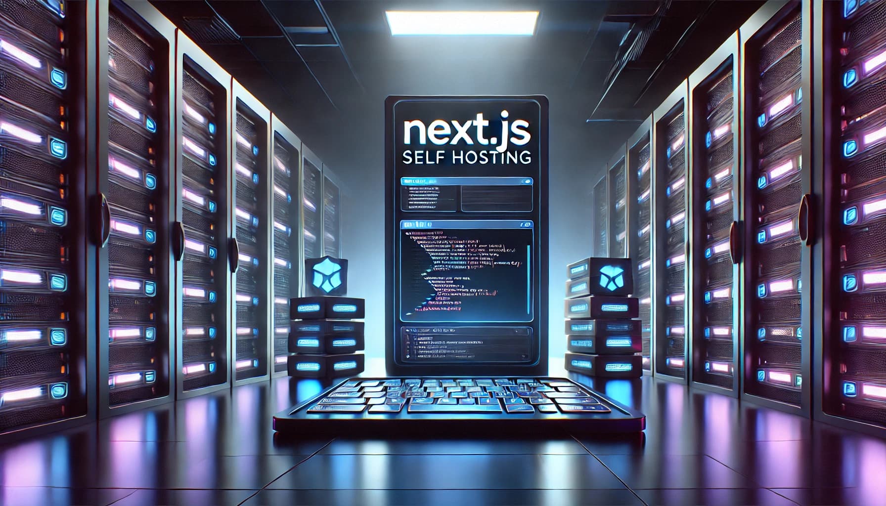 Self-Hosting a Next.js Application with Nginx and PM2