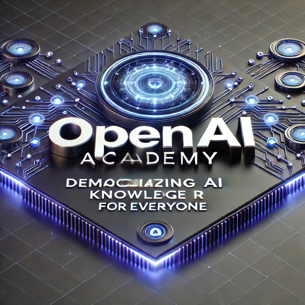 OpenAI Academy: Free AI Courses and Resources