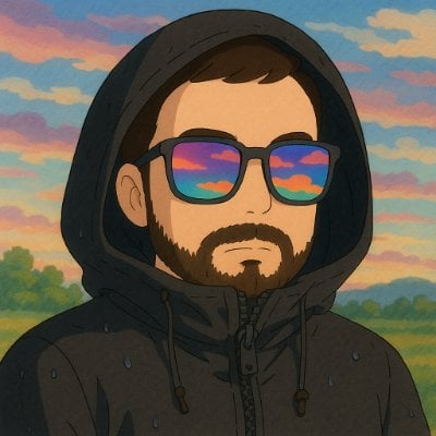 Anıl Soylu - Full Stack Developer