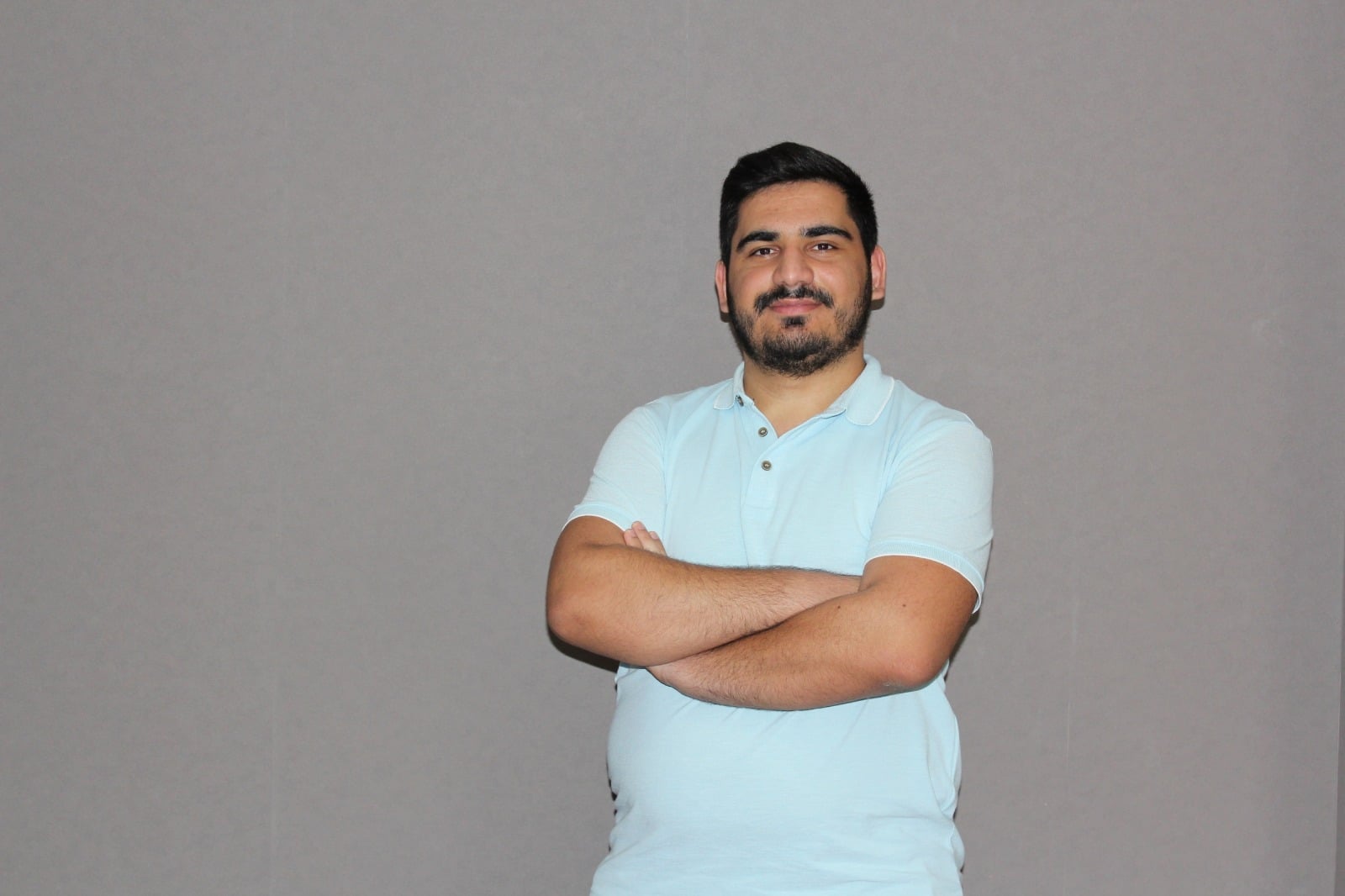 Anıl Soylu - Full Stack Developer